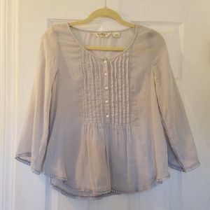 ☘3 for $24☘Ralph Lauren 100% cotton shirt